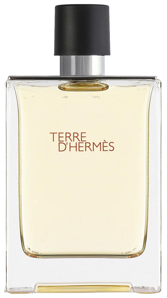Hermes Terre d`Hermes парфюм за мъже EDT